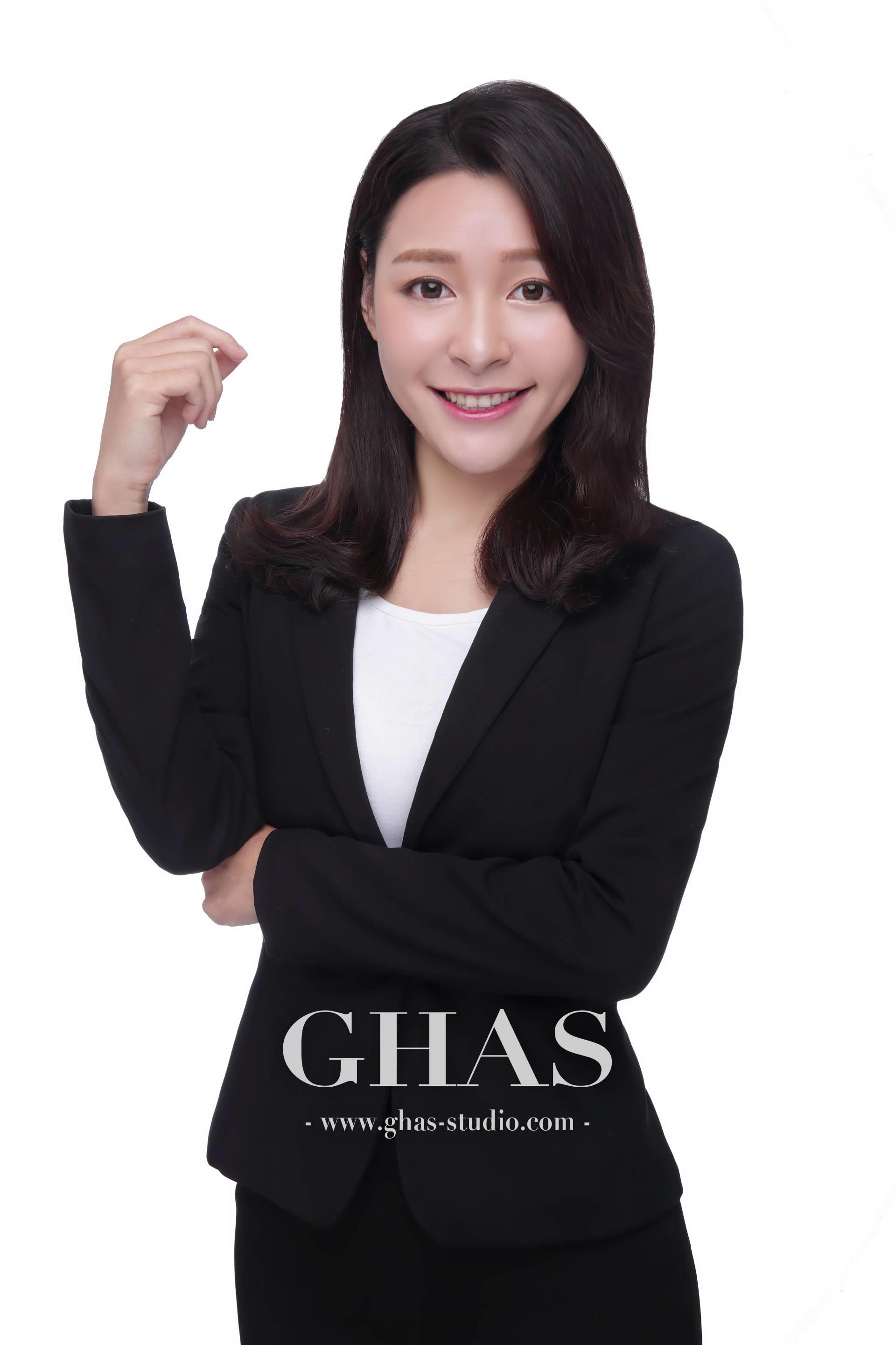 桃园中坜专业形象照推荐-ghas葛黑斯幸福摄影-ghas葛黑斯幸福摄影