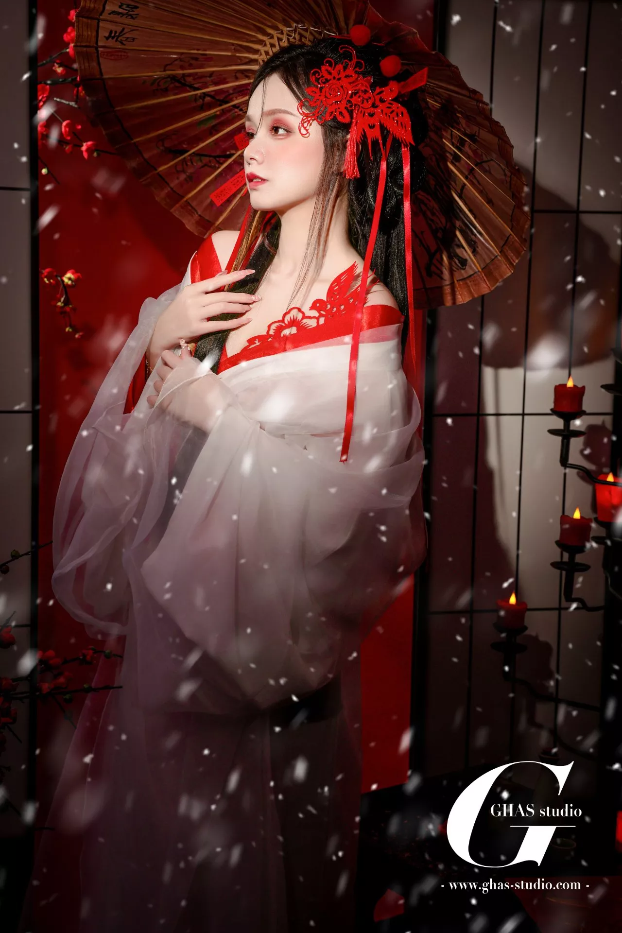 剪紙寫真