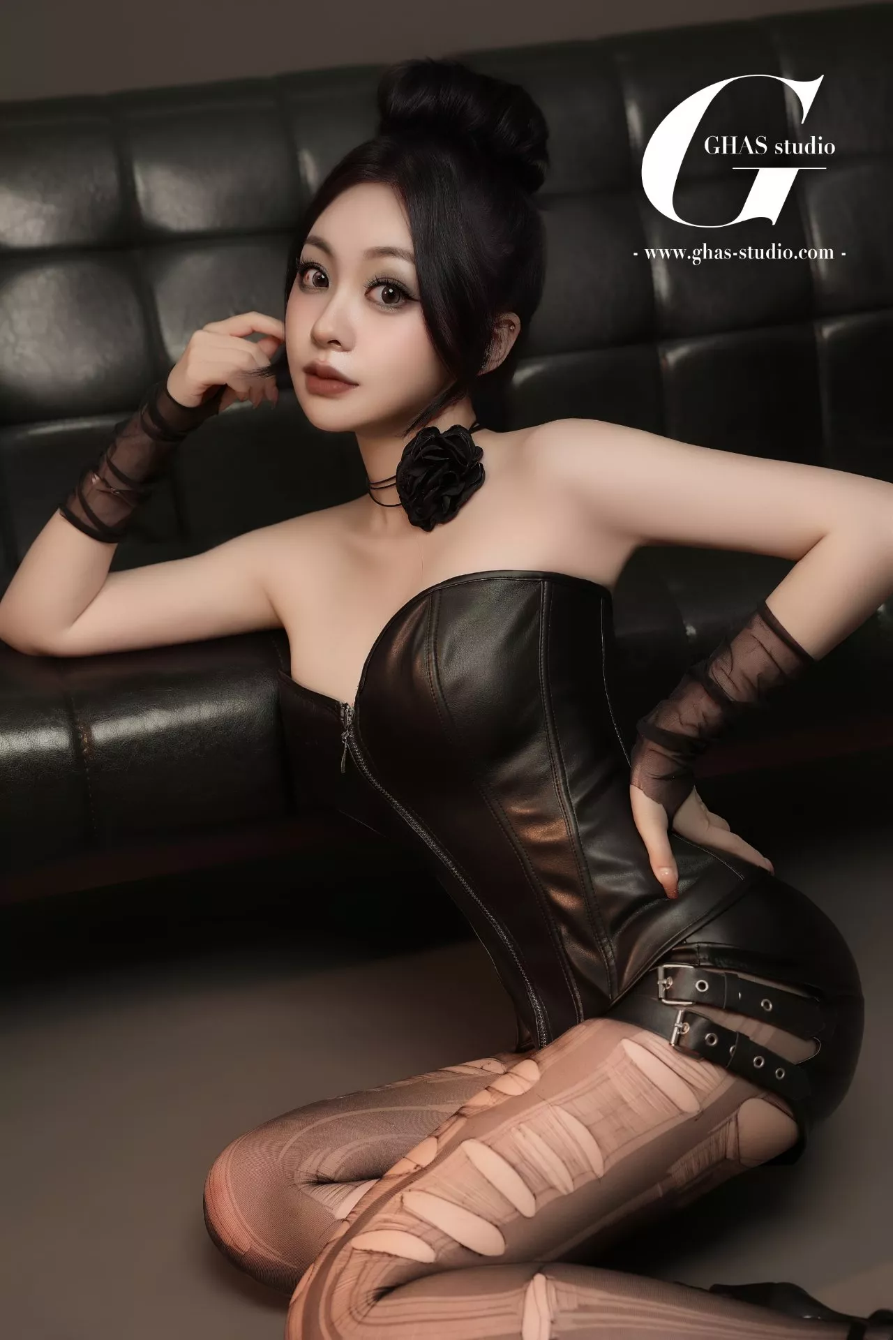 御姐寫真