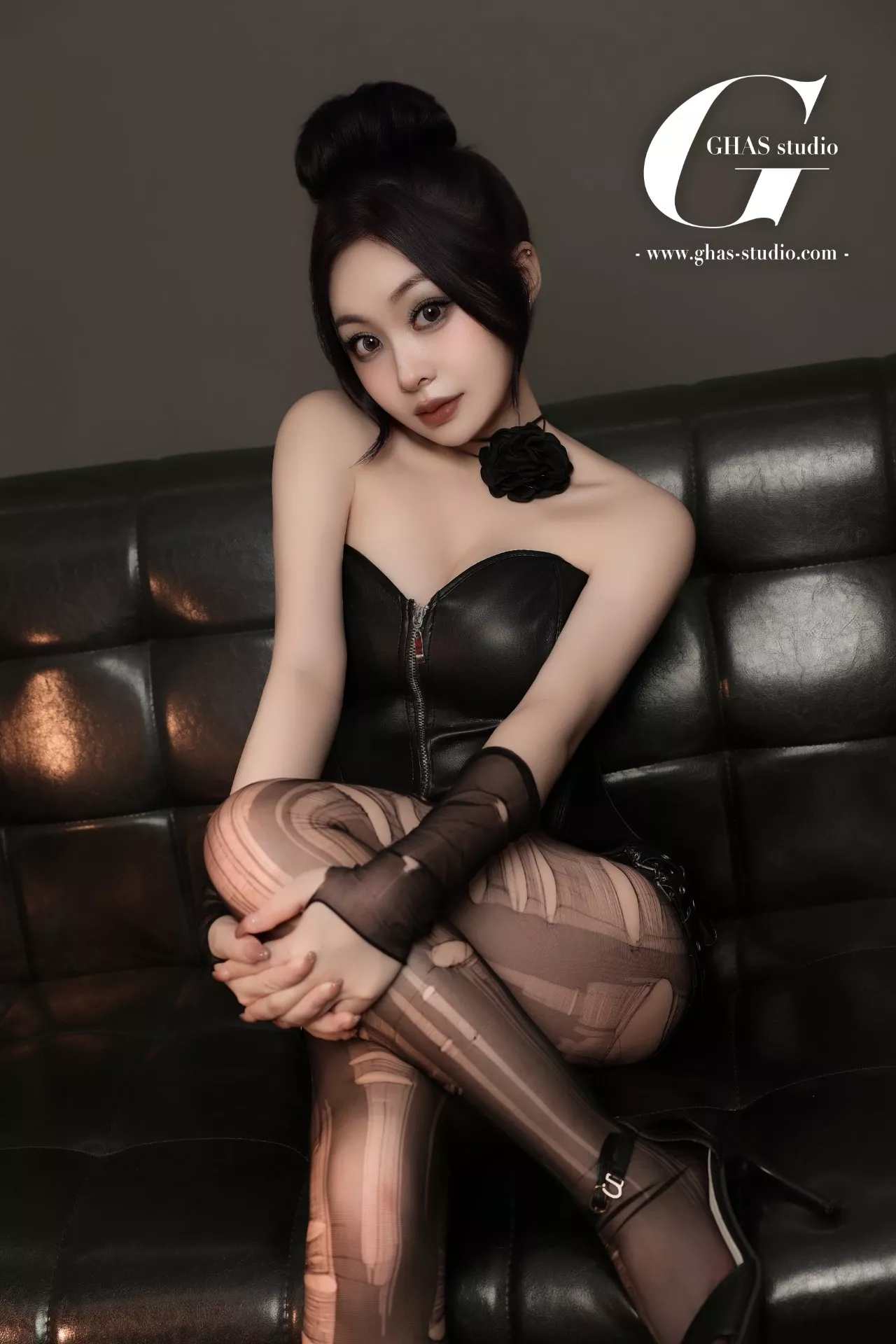 御姐寫真