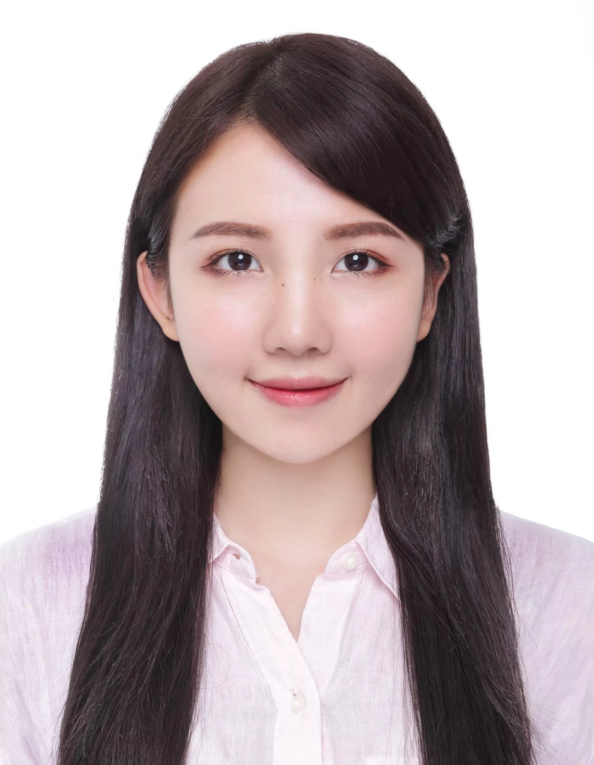 桃園中壢韓式美肌證件照-GHAS葛黑斯幸福攝影-GHAS葛黑斯幸福攝影-中壢美肌韓式證件照/面試履歷照/桃園專業形象照