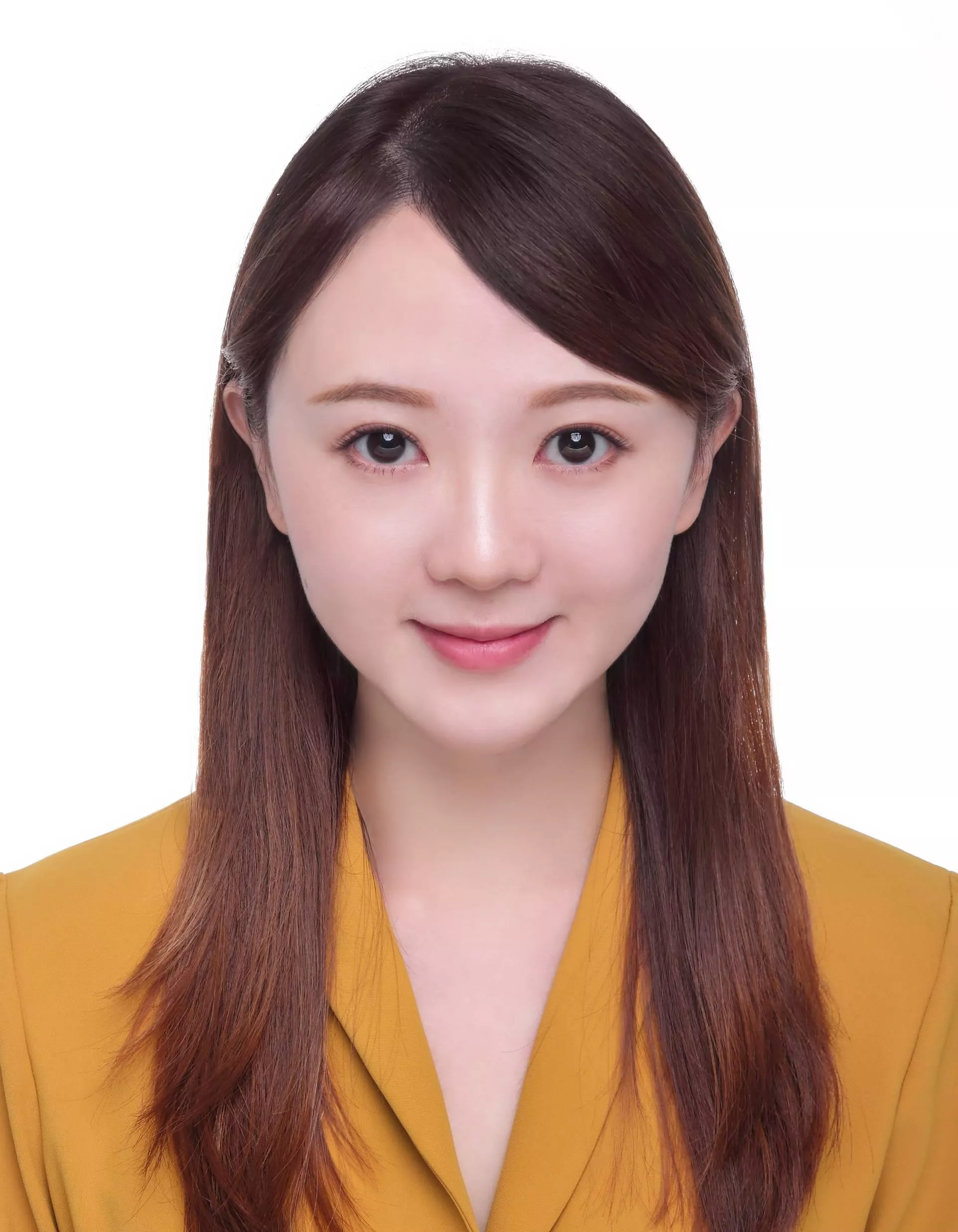桃園中壢韓式美肌證件照-GHAS葛黑斯幸福攝影-GHAS葛黑斯幸福攝影-中壢美肌韓式證件照/面試履歷照/桃園專業形象照