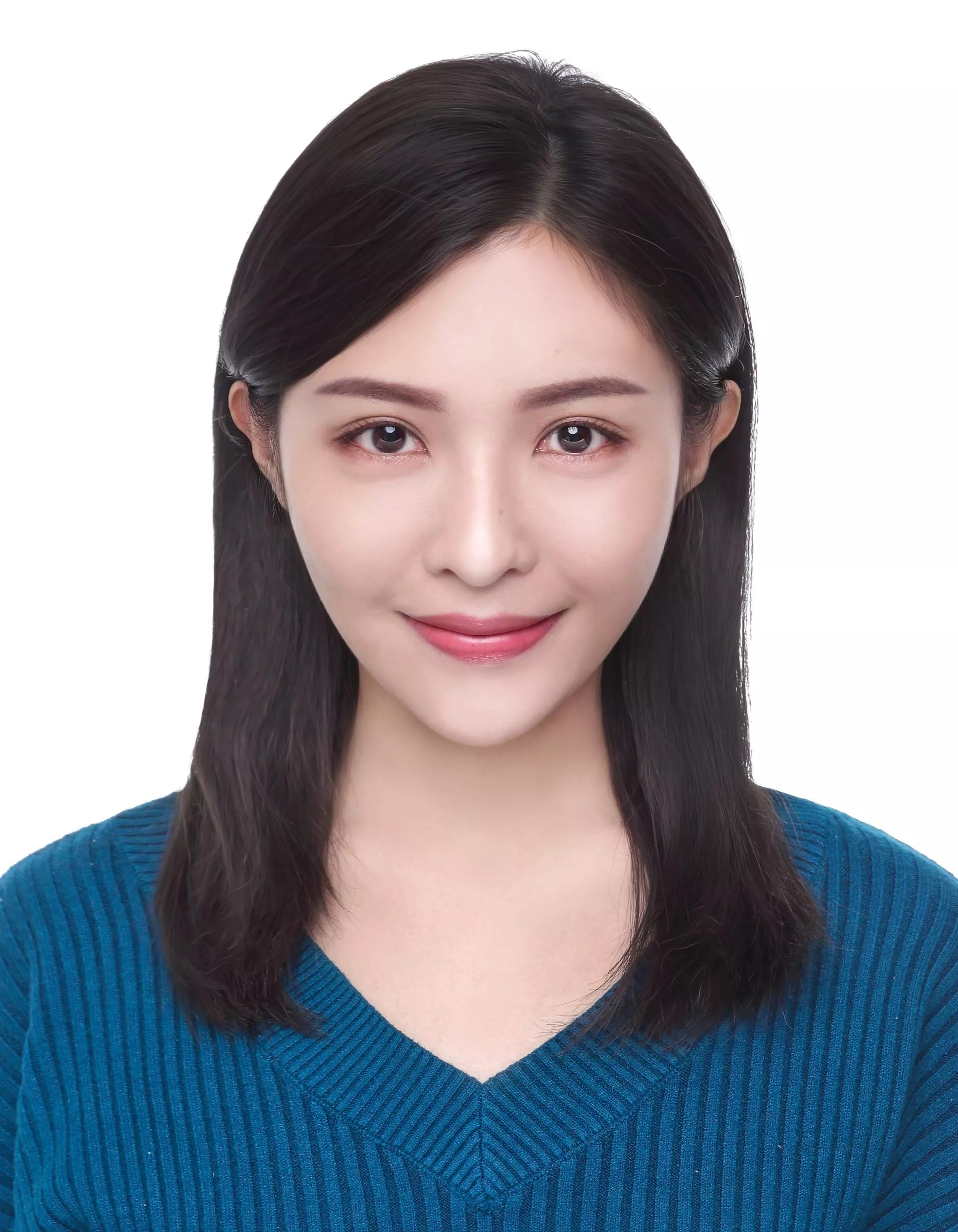 桃園中壢韓式美肌證件照-GHAS葛黑斯幸福攝影-GHAS葛黑斯幸福攝影-中壢美肌韓式證件照/面試履歷照/桃園專業形象照