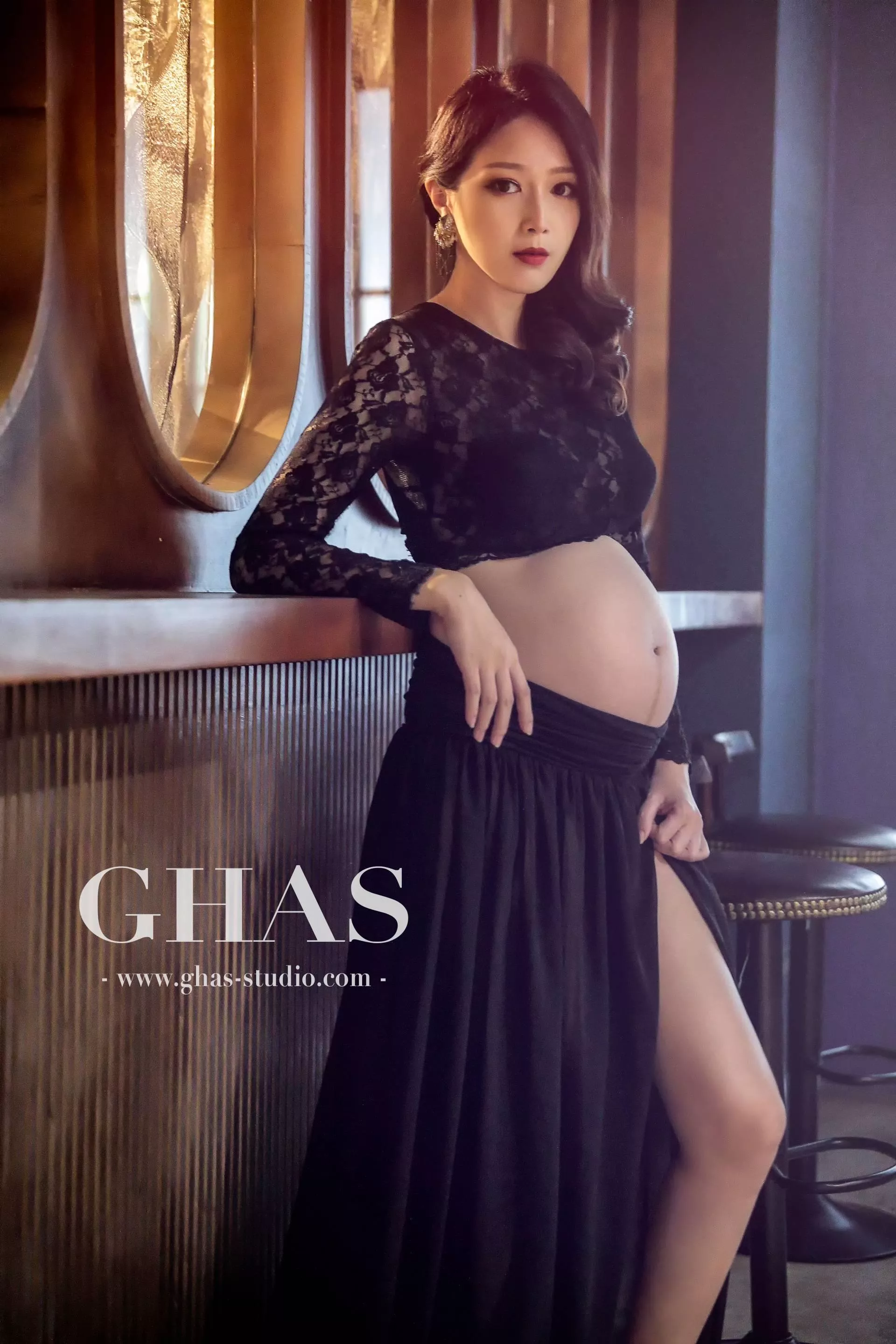 桃園中壢孕婦寫真推薦-GHAS葛黑斯幸福攝影-GHAS葛黑斯幸福攝影-中壢美肌韓式證件照/面試履歷照/桃園專業形象照