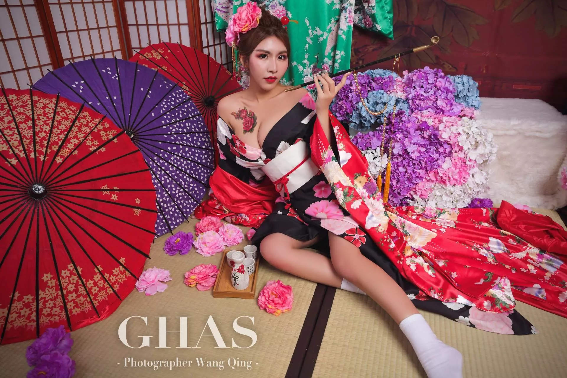 _HAS1067-LOGO-GHAS葛黑斯幸福攝影-中壢美肌韓式證件照/面試履歷照/桃園專業形象照