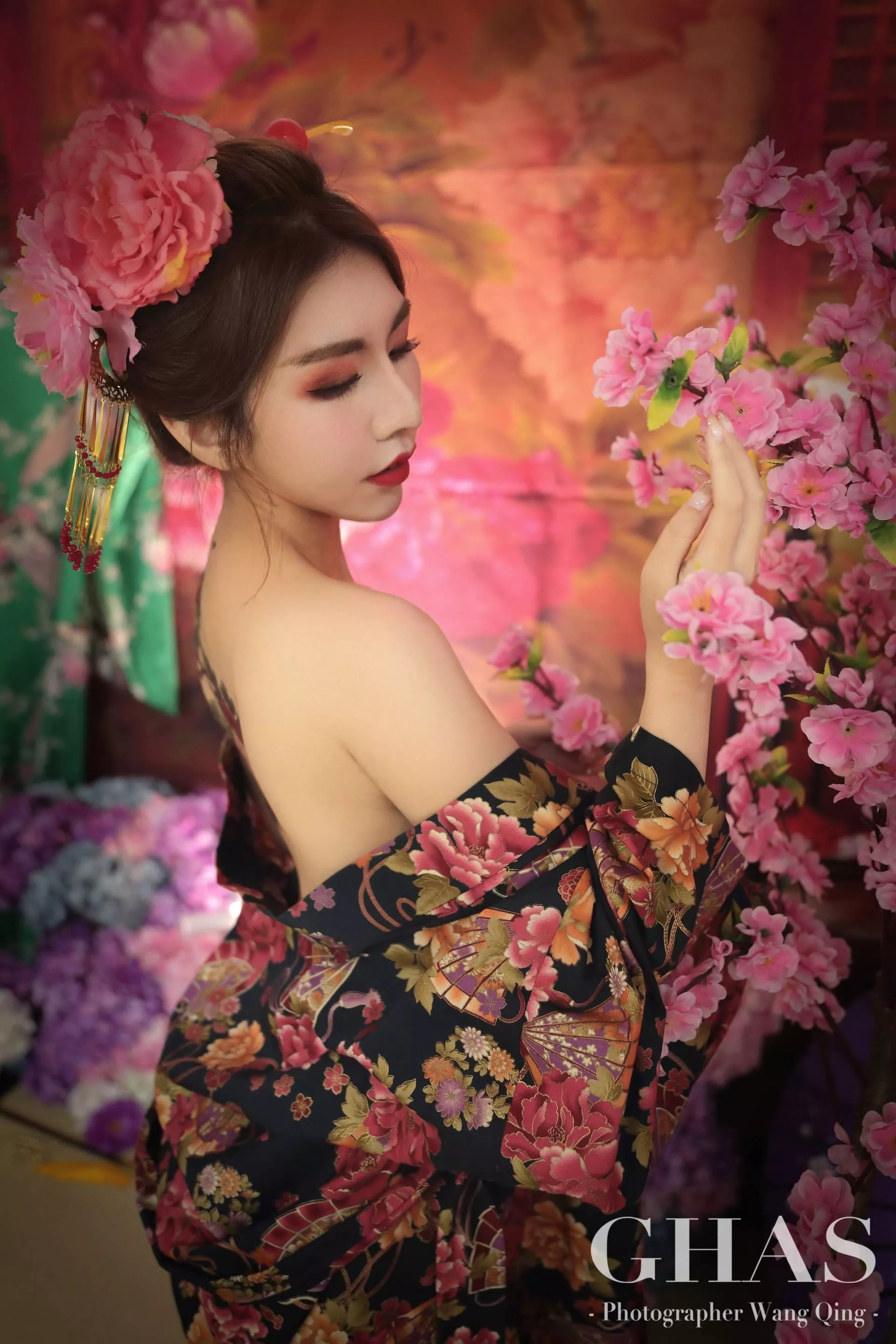 _HAS1119-LOGO3-GHAS葛黑斯幸福攝影-中壢美肌韓式證件照/面試履歷照/桃園專業形象照