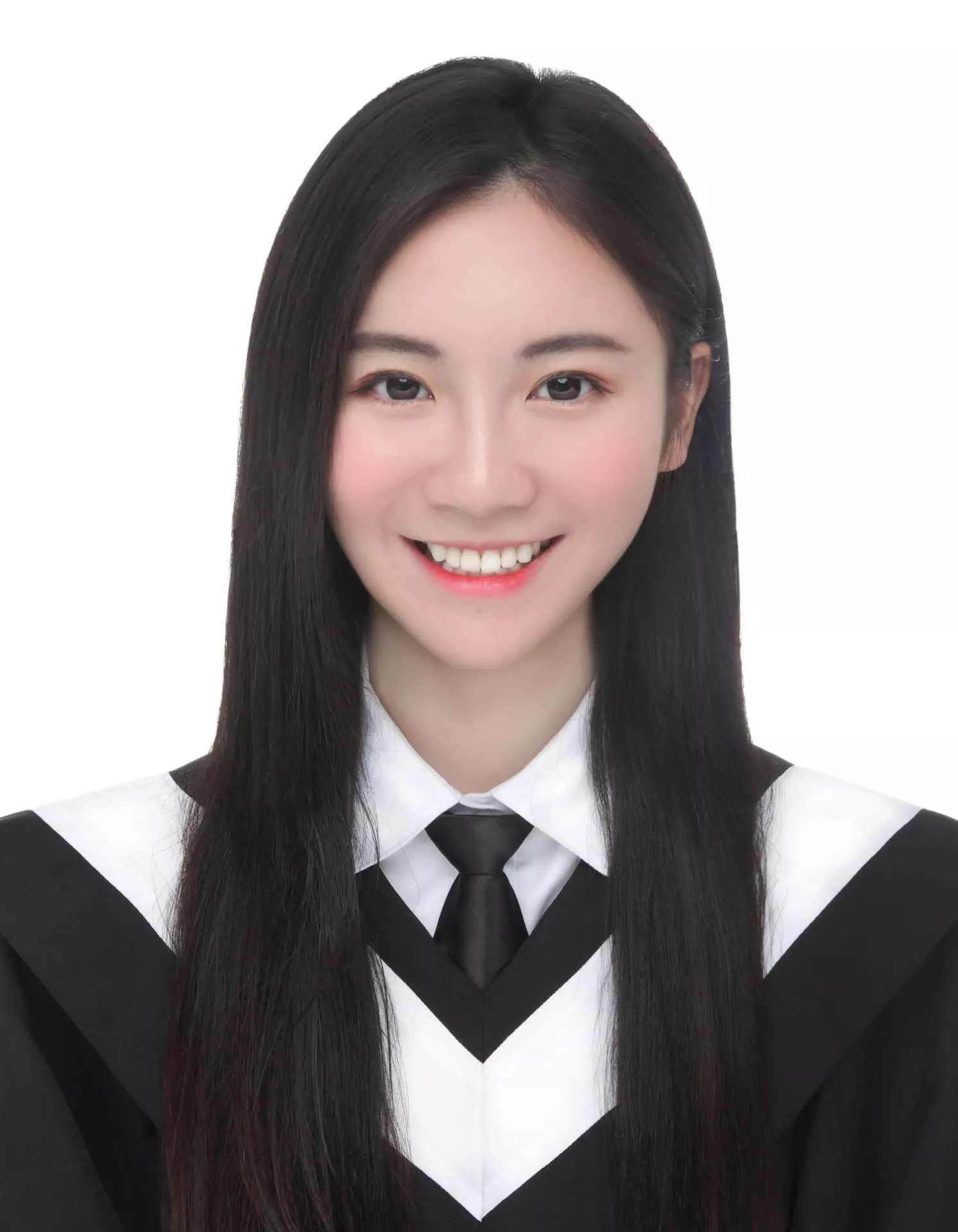 桃園中壢韓式美肌證件照-GHAS葛黑斯幸福攝影-GHAS葛黑斯幸福攝影-中壢美肌韓式證件照/面試履歷照/桃園專業形象照