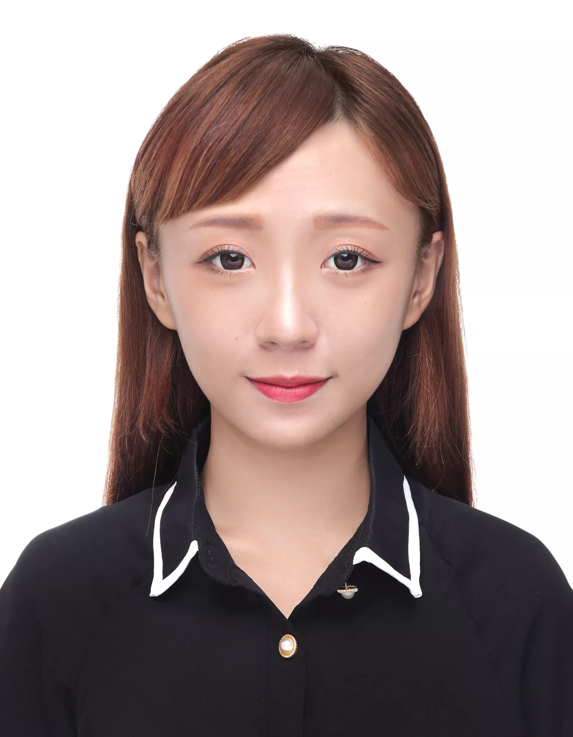 桃園中壢韓式美肌證件照-GHAS葛黑斯幸福攝影-GHAS葛黑斯幸福攝影-中壢美肌韓式證件照/面試履歷照/桃園專業形象照