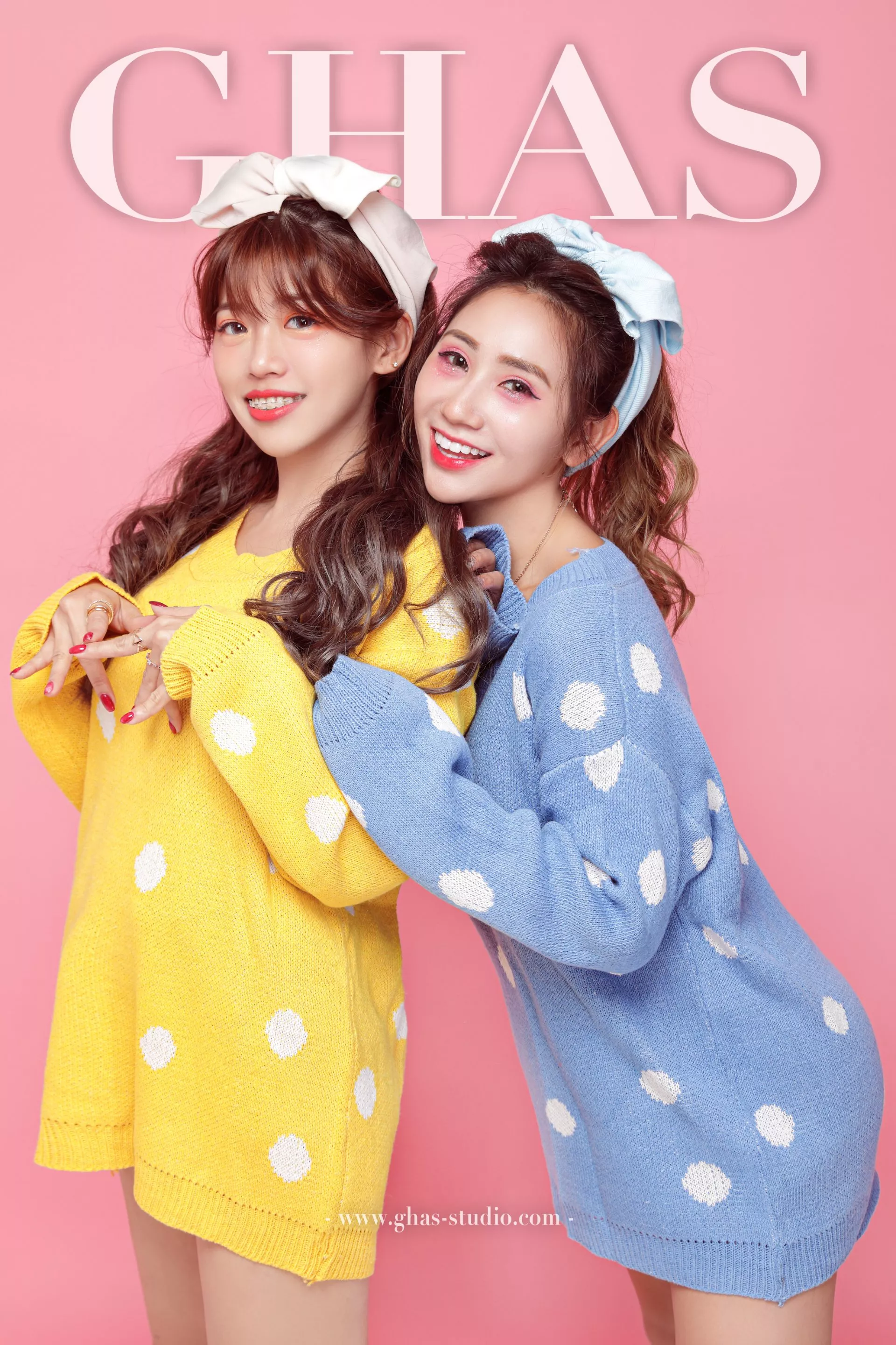 團體照-GHAS葛黑斯幸福攝影-桃園中壢美肌韓式證件照/面試履歷照/桃園專業形象照