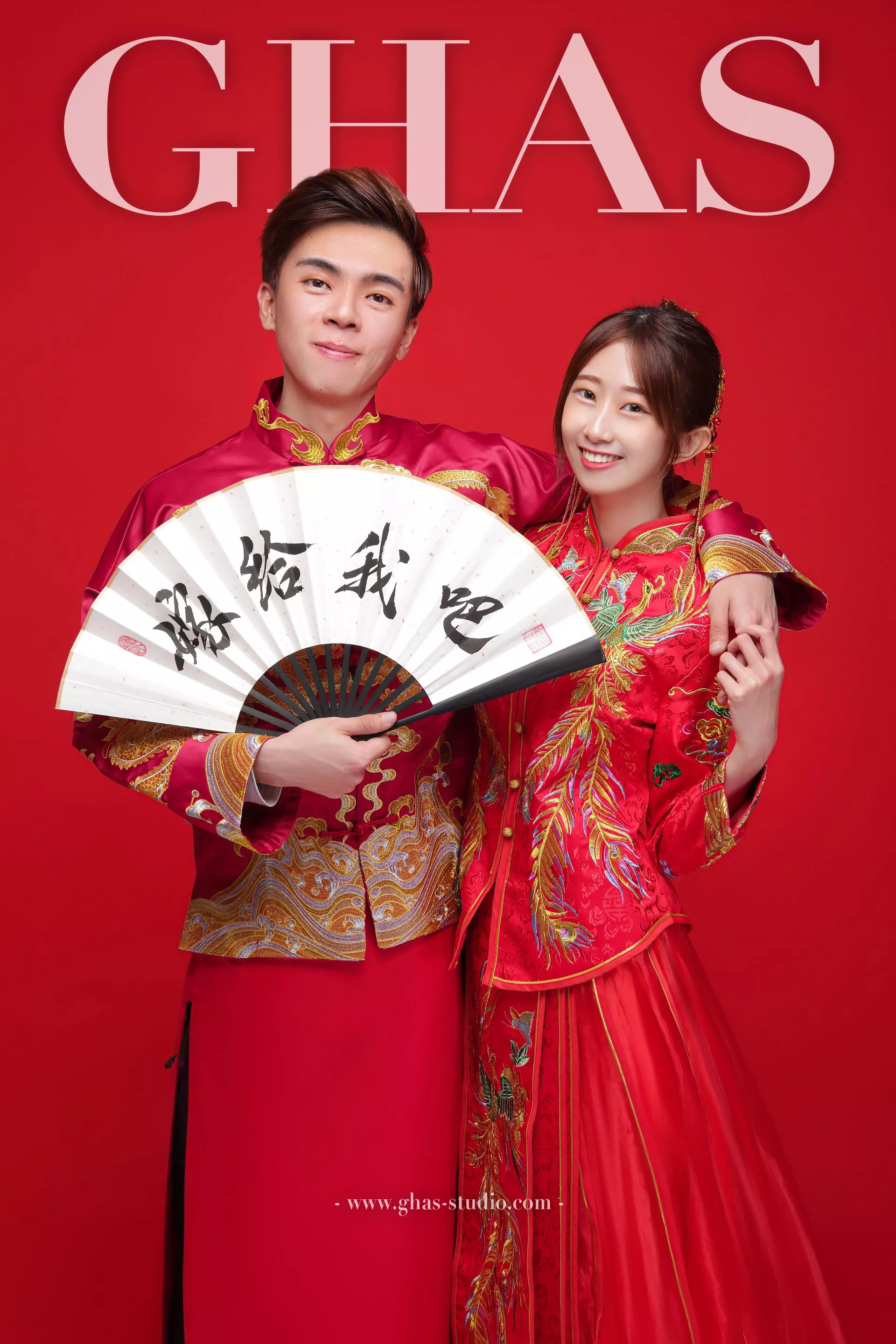 團體照-GHAS葛黑斯幸福攝影-桃園中壢美肌韓式證件照/面試履歷照/桃園專業形象照