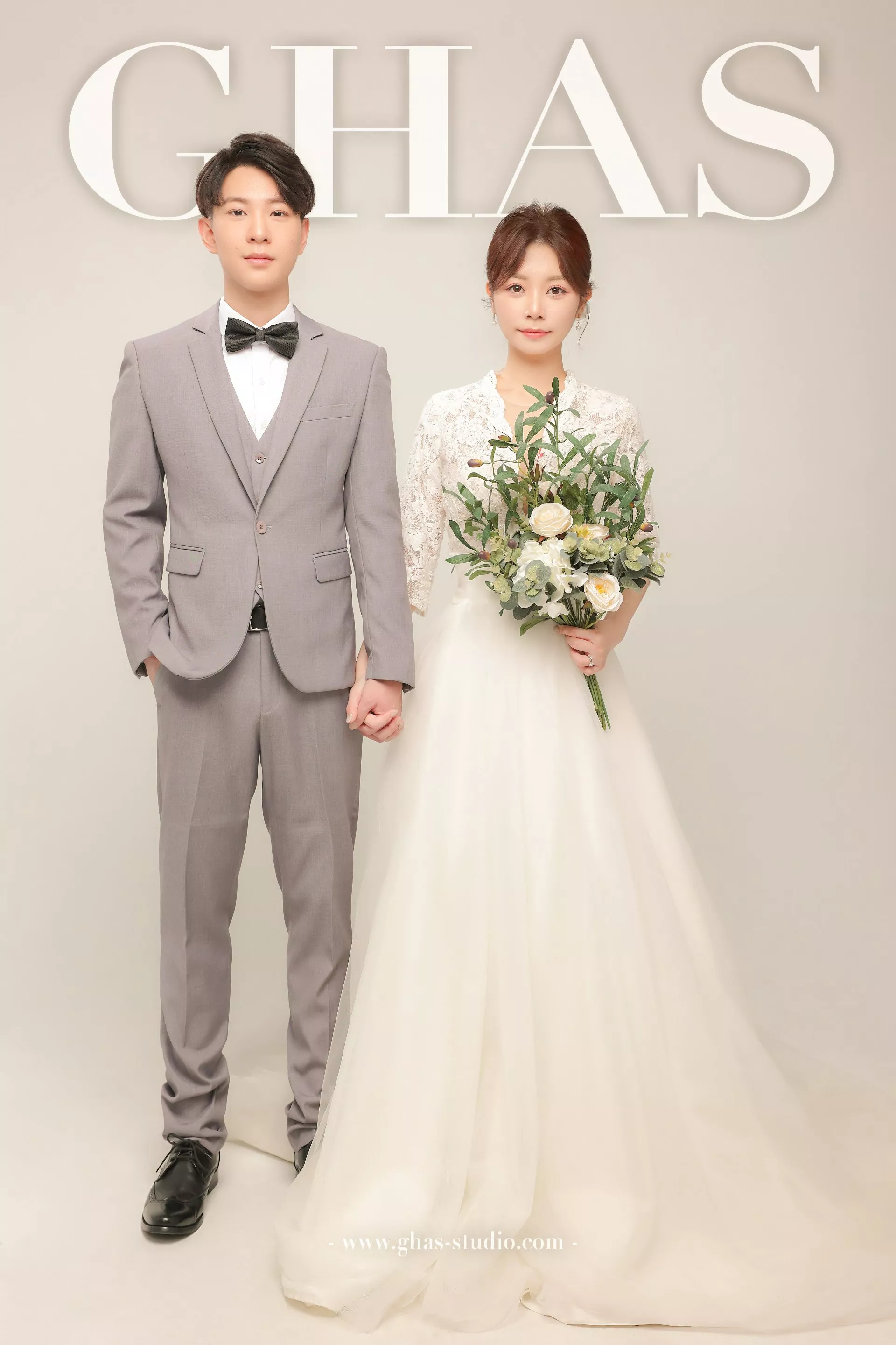 團體婚紗照-GHAS葛黑斯幸福攝影-桃園中壢美肌韓式證件照/面試履歷照/桃園專業形象照