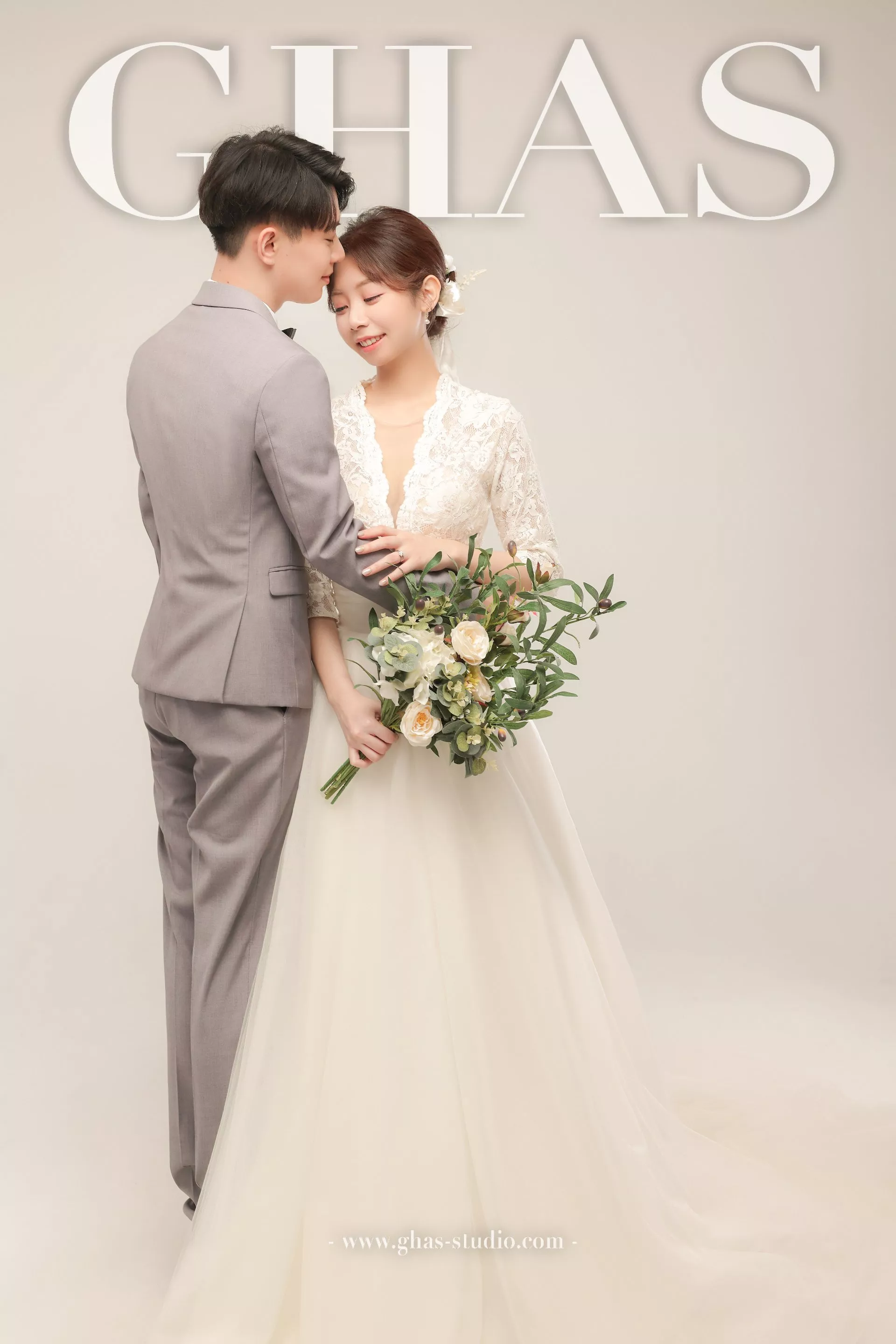 團體婚紗照-GHAS葛黑斯幸福攝影-桃園中壢美肌韓式證件照/面試履歷照/桃園專業形象照
