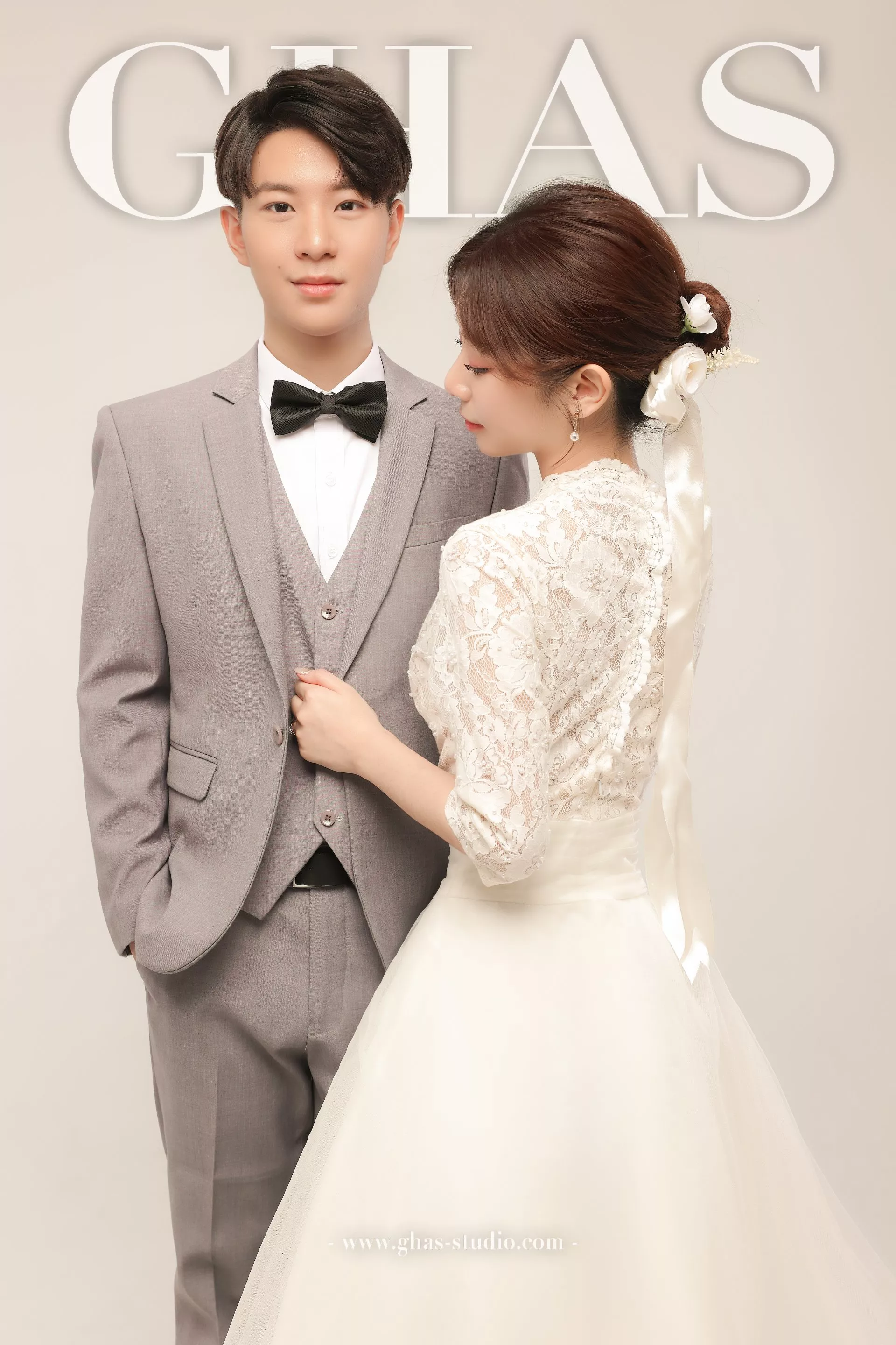 團體婚紗照-GHAS葛黑斯幸福攝影-桃園中壢美肌韓式證件照/面試履歷照/桃園專業形象照