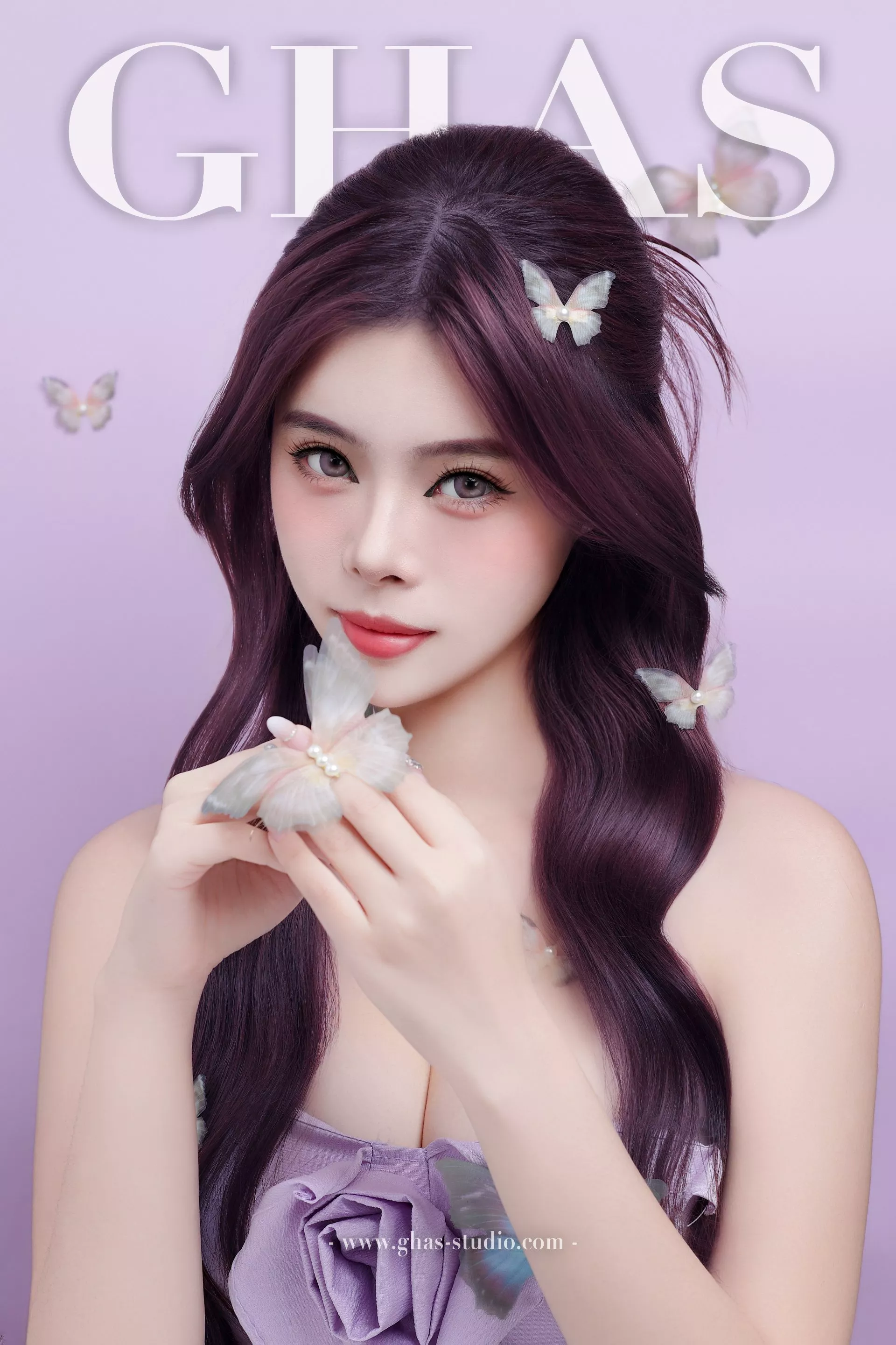 _HAS6419-1-GHAS葛黑斯幸福攝影-桃園中壢美肌韓式證件照/面試履歷照/桃園專業形象照