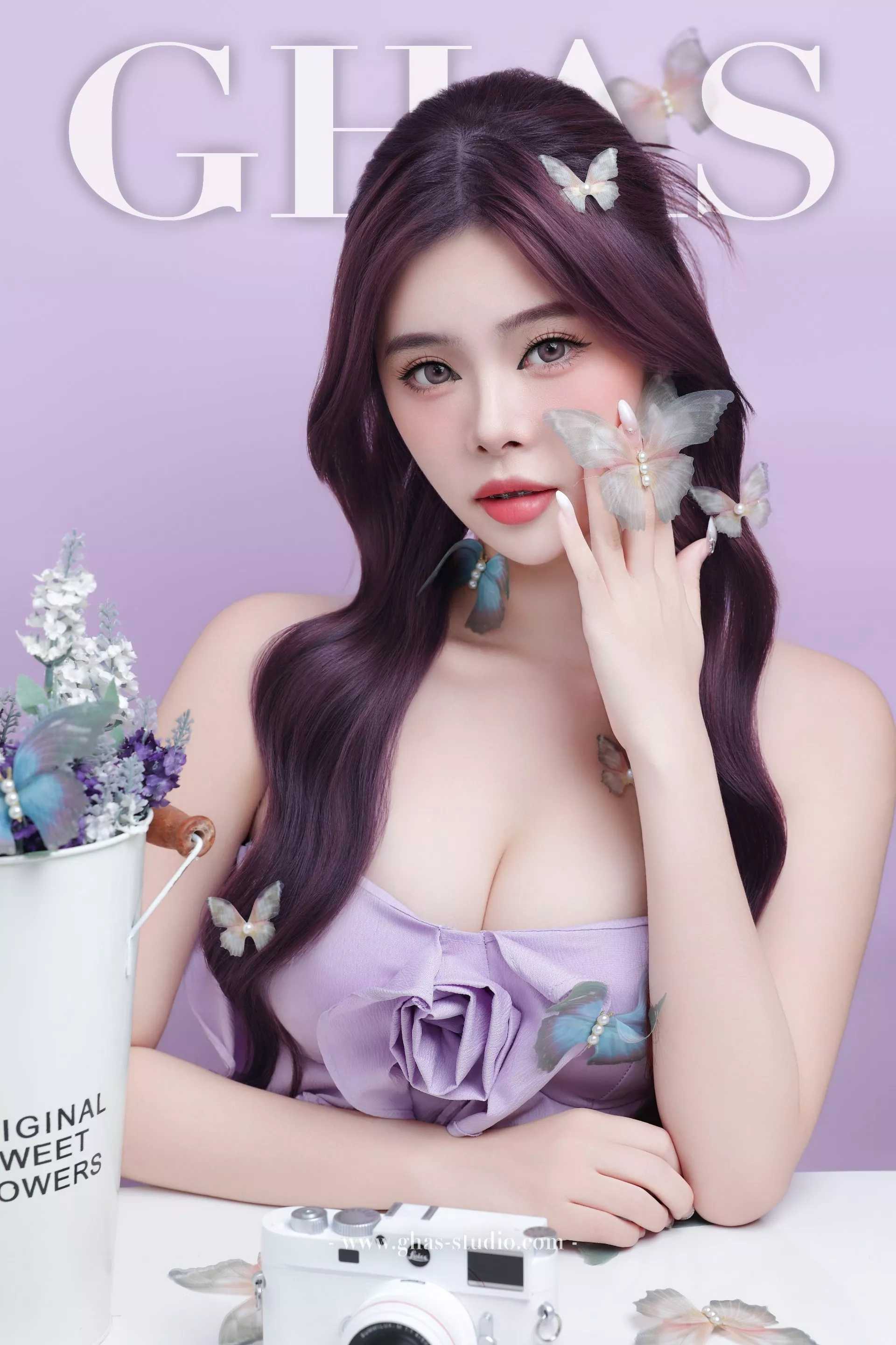 _HAS6405-1-GHAS葛黑斯幸福攝影-桃園中壢美肌韓式證件照/面試履歷照/桃園專業形象照